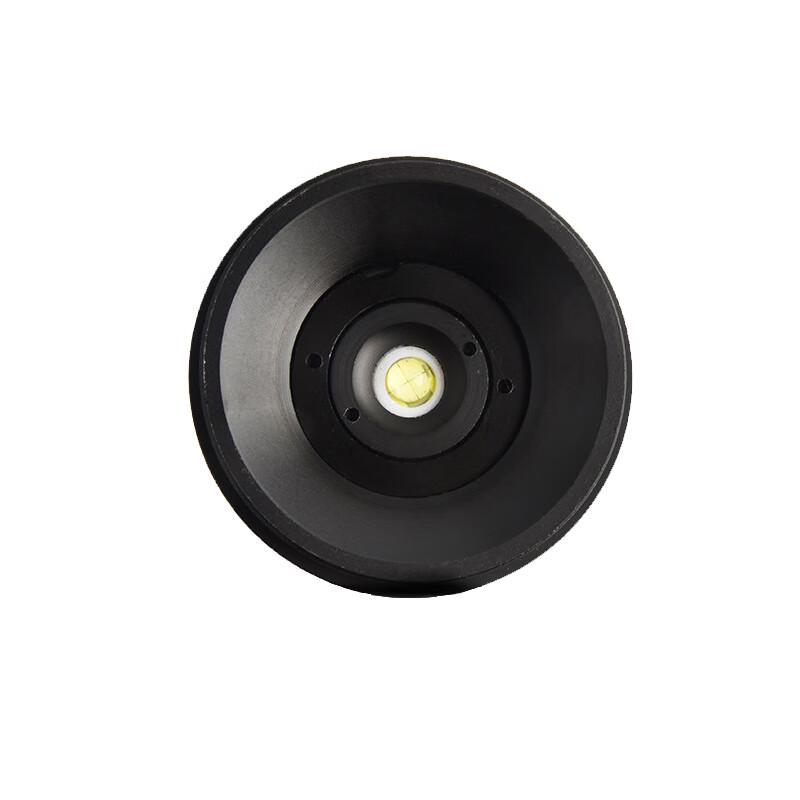 TP3388 P70 LED Rechargeable Zoom Flashlight