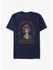 Hocus Pocus 2 Don't Lose Your Head Billy Butcherson T-Shirt
