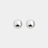 Dot Ball Earring