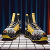 Skor Män Sneakers Manlig Casual Herrskor Tenis Lyxskor Träningssko Löparsko Mode Andningsbara Skor för Kvinnor