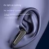 New Wireless Headset Music Noise Reduction Bluetooth Headset Exercise Super Long Closer Battery Mobile Headphones