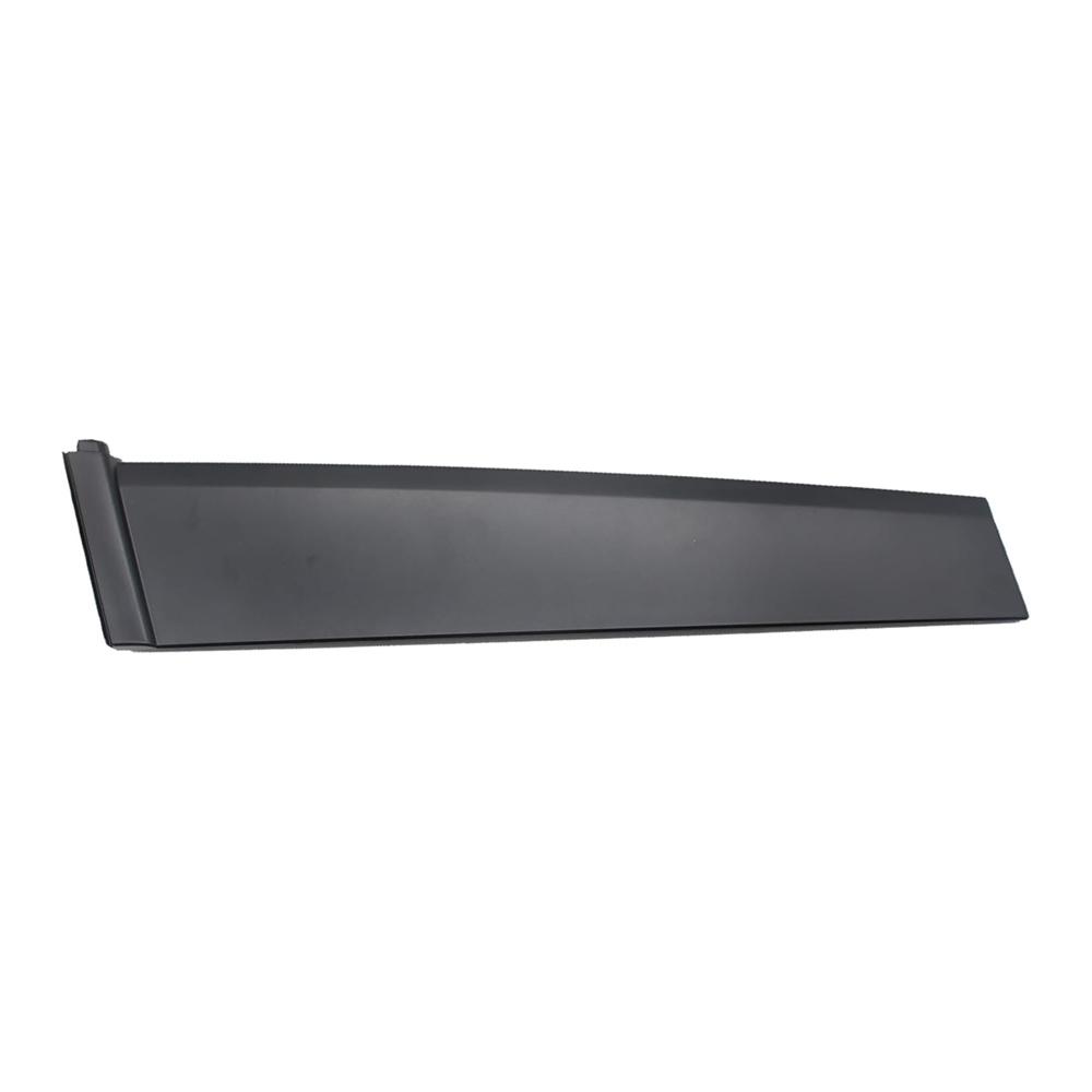Front Left Side Door Pillar Molding For Trim Honda Civic Sedan 2012-15 4-Door