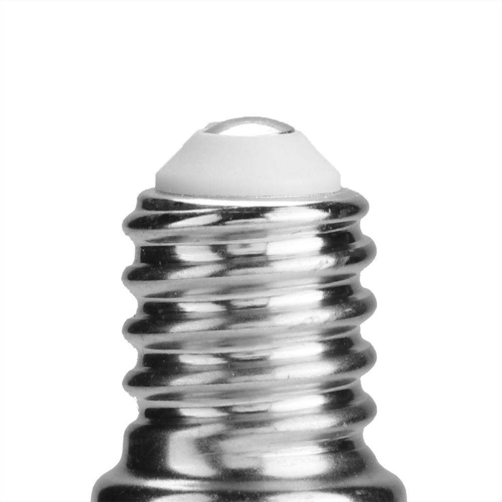 4 Pack 2W LED Bulb T8 Light Bulb Mini LED Light Bulb  Freezer