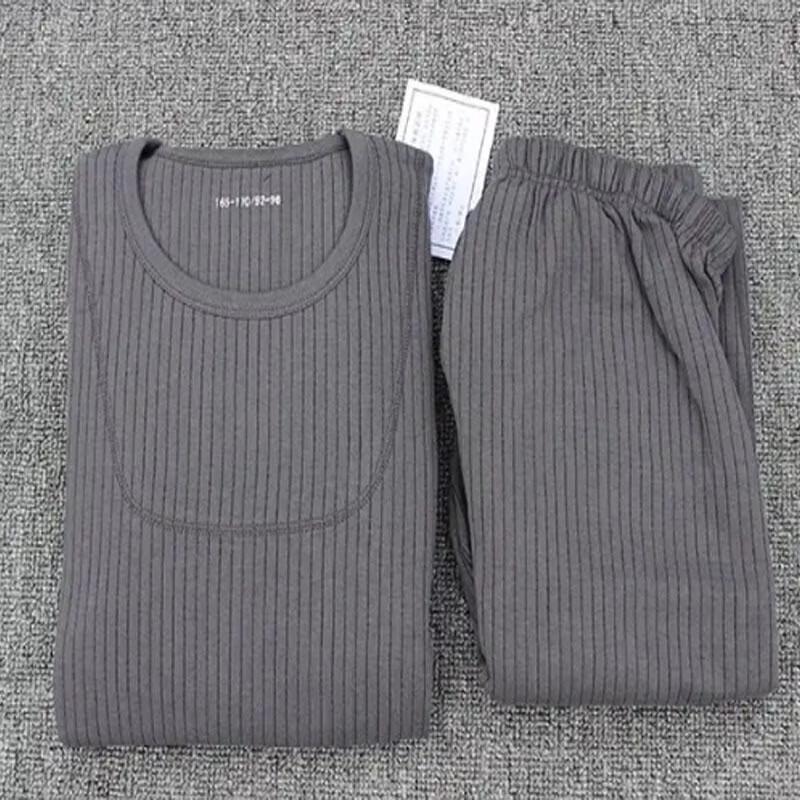 Мужской термобельевой комплект HEIXIE