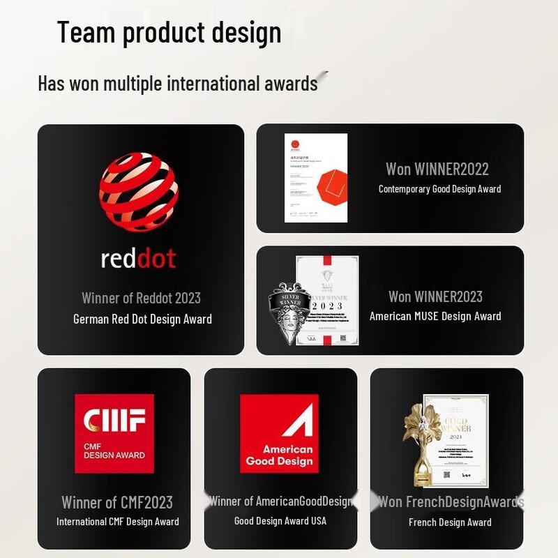 

OOU Large Antibacterial Double-Sided Wheat Straw Cutting Board