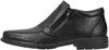 Сапоги Rieker B0050 schwarz Weit