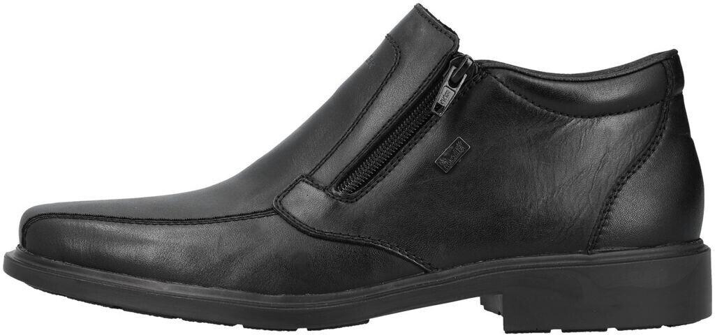 Сапоги Rieker B0050 schwarz Weit