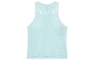 Tank Tops Men's Light Blue DM4625-346