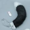 Artificial Animal Tail Headbands Costume Plushes Faux Furs Tail Dress Up Tail
