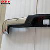 TACOMA Rear Bumper Pedal for 16-23 Models - Takuma Modified Accessory