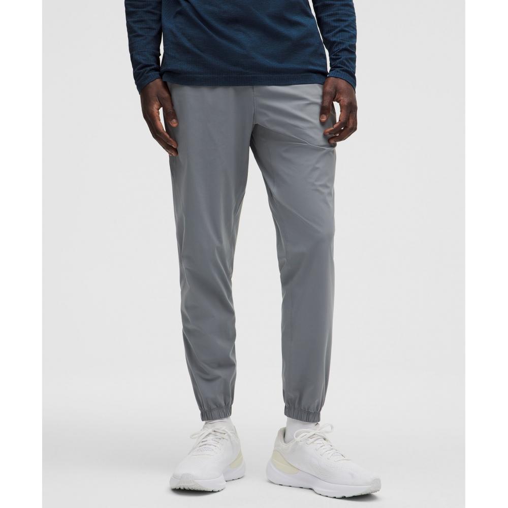 

Lululemon Джоггеры Pace Breaker Regular Solar Grey XXL/30