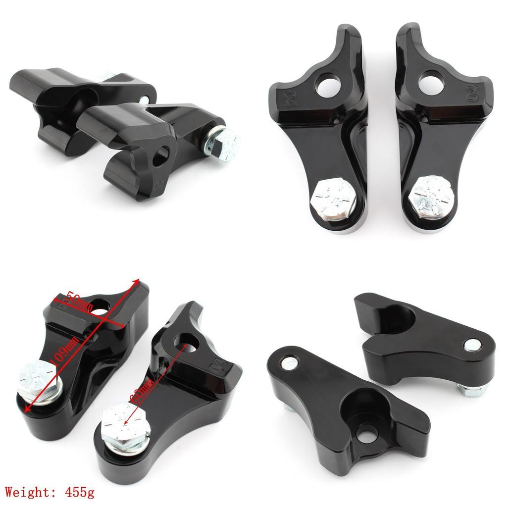 Hochwertiges Tieferlegungskit für Hinterradstoßdämpfer für Cvo Electra Glide Ultra Limited Flhtkse