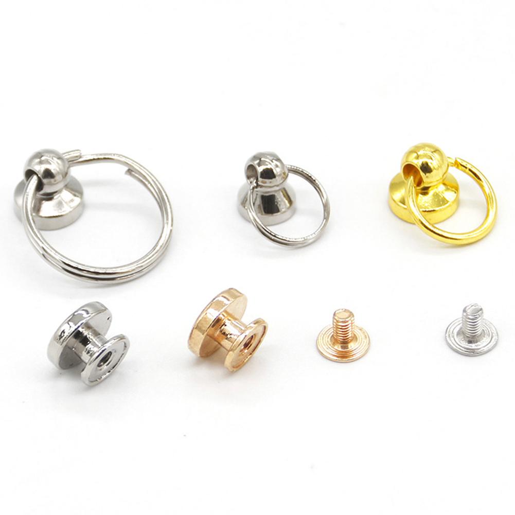 Handtag Skåp Möbler Dörrhandtag Silver/Brons/Guld