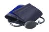 Kenz Medico Sphygmomanometer Tabletop with Cotton 0380B111 Mercury-Free KM-380II Cuff,