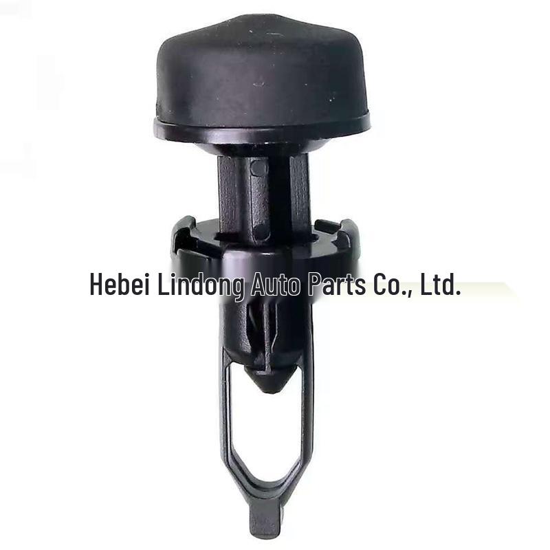 

5338468010 Резиновая прокладка-буфер капота для Toyota RAV4/Lexus