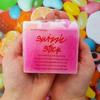 BOMP COSMETICS Swizzle Stick Soap