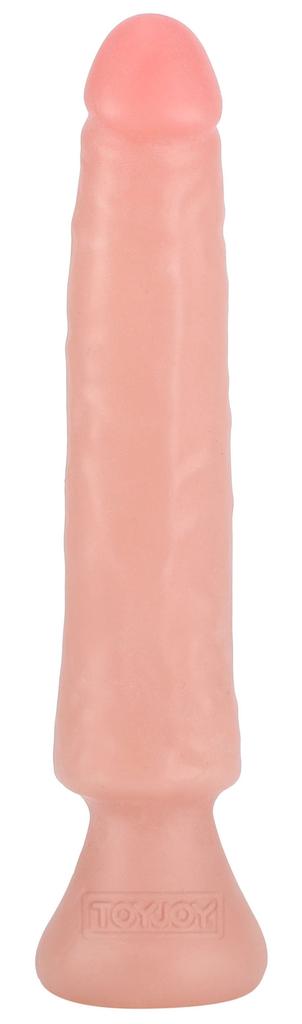 Small Dildo Handle Starter Dong 13 X 3cm - Get Real TOYJOY - Dildos with Handle