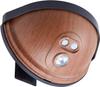 SMILE KIDS Door Sensor Light ASL-3303 (Wood Grain)
