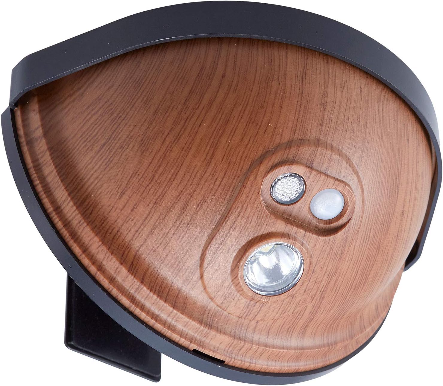

SMILE KIDS Door Sensor Light ASL-3303 (Wood Grain)