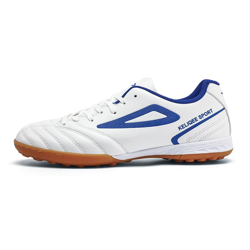 

Football Boots Men Cleats Society Comfortable Sneaker Outdoor Football Shoes Grass Training TF/FG Professional Soccer Shoes 36