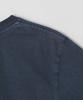 Jeonggamseutyudio Pigment Dyed Crop T-Shirts_3 Color