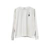 Jordan X Fragment Design X Union Simple Crew Neck Long Sleeve T-Shirt Unisex Tops IM6558-110