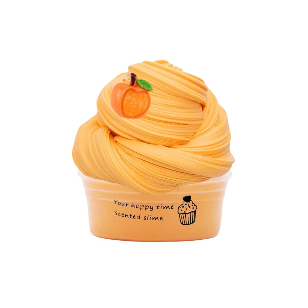 (Random ) Butter Slime Set Super Soft And Non Sticky DIY Surprise Slime 50ML