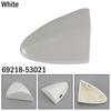 Vehicle Front Left Outside Door Handle Key Cover Cap 69218 53021 for Lexus IS250 IS350 IS F 2006 2013 Car Door Replacement Part