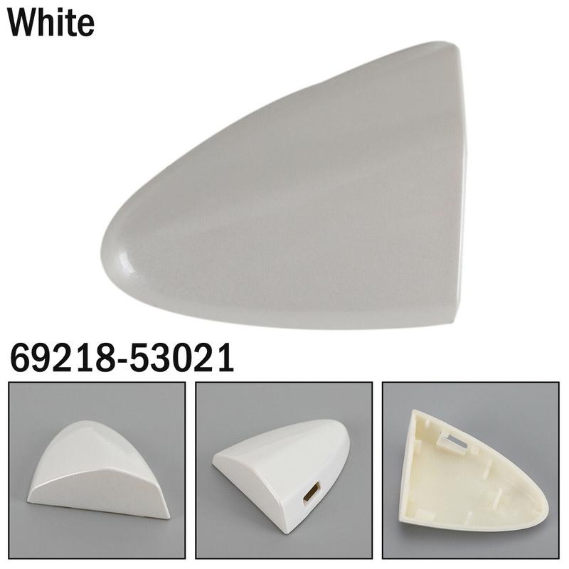Vehicle Front Left Outside Door Handle Key Cover Cap 69218 53021 for Lexus IS250 IS350 IS F 2006 2013 Car Door Replacement Part