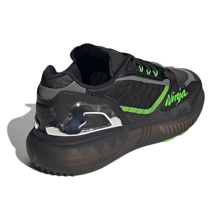 15437 fiyatlarından başlayan adidas Kawasaki Ninja x ZX 5000 Boost