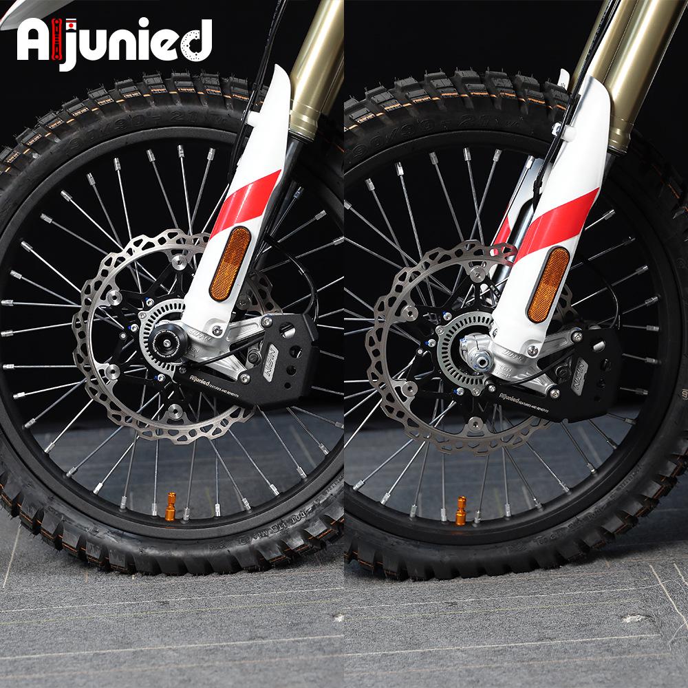 Kayak 450Rally Anti-Collision & Anti-Fall Protection Accessories: Front/Rear Wheel Rods, Axles, and Body Bars