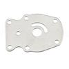 Impeller Repair Outboard Motor Water Pump Replacement Hassle-free Installation Housing And Gaskets Marine Environment Resilience