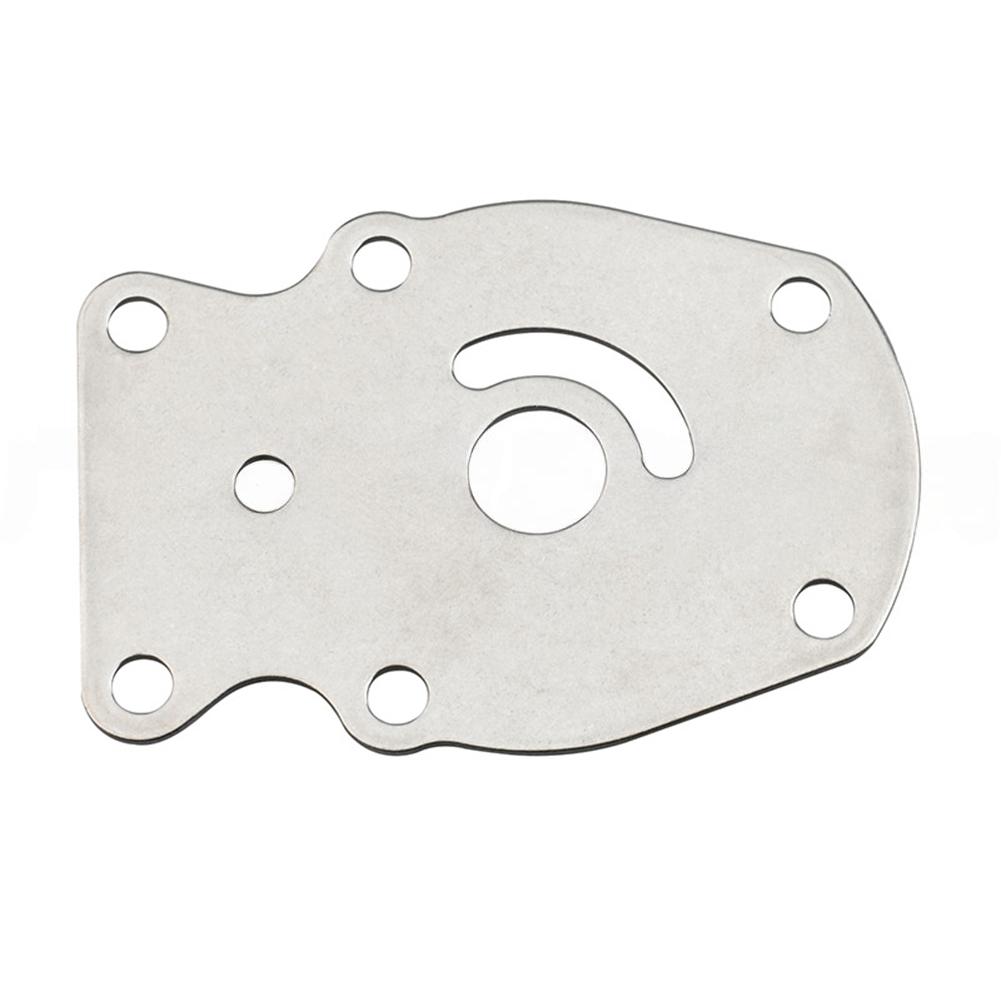 Impeller Repair Outboard Motor Water Pump Replacement Hassle-free Installation Housing And Gaskets Marine Environment Resilience