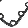 6F-50.2 6Ge-34 4Ncs-20.2 4Pes-15 4Ces-6 4Dc-5.2 2Ces-3 2Dc-2.2 Terminal Plate Gasket For Refrigeration Compressor