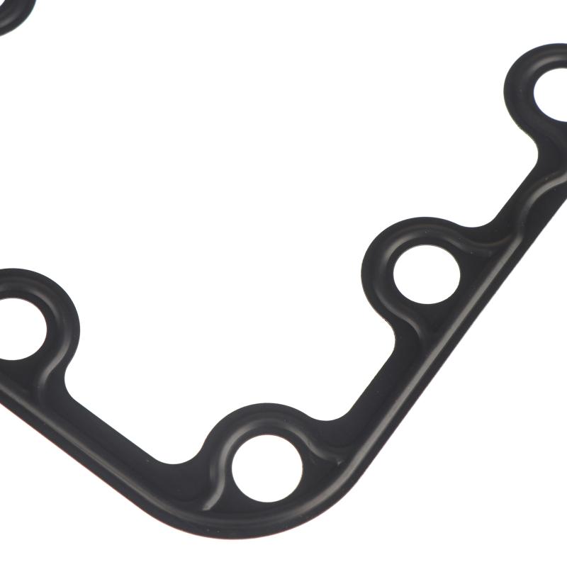 6F-50.2 6Ge-34 4Ncs-20.2 4Pes-15 4Ces-6 4Dc-5.2 2Ces-3 2Dc-2.2 Terminal Plate Gasket For Refrigeration Compressor