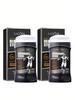 Men's Deodorant Cream, Anti-Sweat & Odor Control, Cologne Fragrance, Reduces Sweat Secretion, Long-L