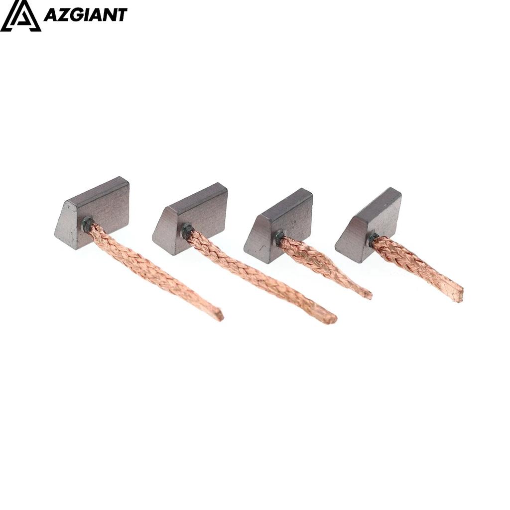 car starter motor carbon brush holder for Volkswagen magotan Sagitar LaVida Skoda Octavia new Bora Je-tta