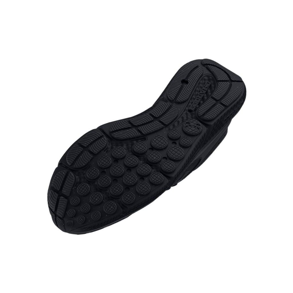 Under Armour Pantofi de damă Charged Assert 10 Triple Black 3026179-002