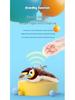 Pet Plush Bite-Resistant Interactive Bird Toy for Cats and Dogs