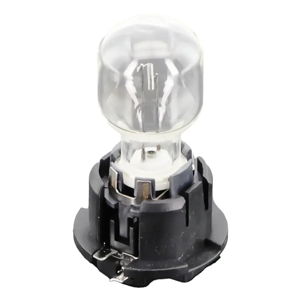 Long Lasting Tail Light Bulb Rear Lamp Exquisite Repair Replacement Spare With Holder Accessories Easy Installation