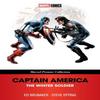Captain America The Winter Soldier Marvel Premier Collection by Ed... 9781302964863