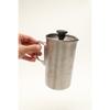 Snowpeak Titanium Coffee Press 3 Cups Cs 111