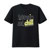 Subtronics T Shirt X Comfort Colors Pepper House Music Rave Dubstep Techno Festival Tour Merch Electronic Dance EDM Club Casual