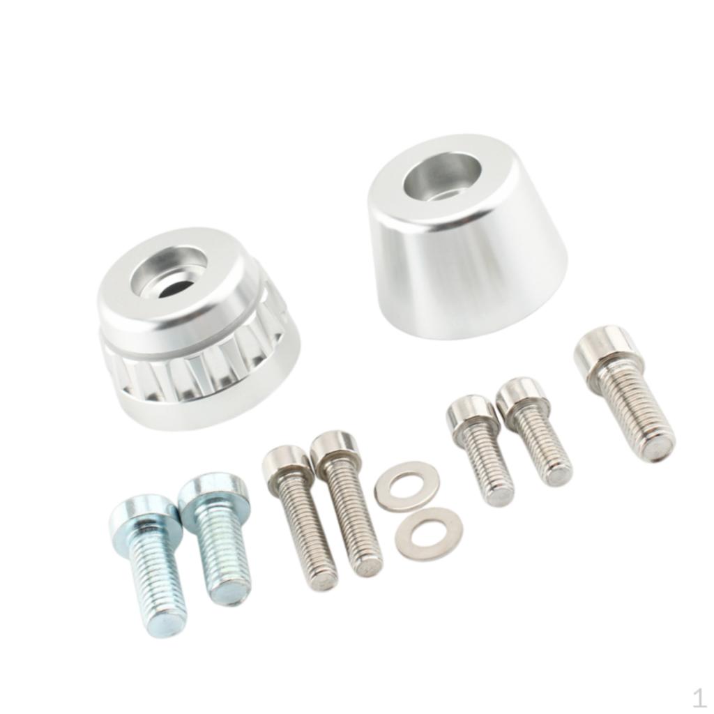 Motorcycle Cruise Control Handle Bar Plug Constant Speed Function ,Motorcycle Throttle Grips for F