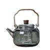 Shangqi High Borosilicate Glass Teapot