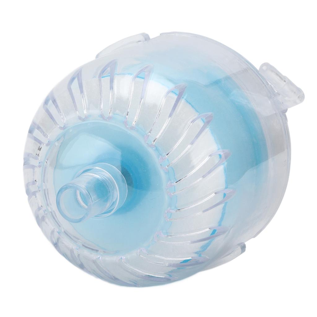Aquarium Driven Filter Fish Plastic Pneumatic Filter for Cleaning and Increasing Oxygen