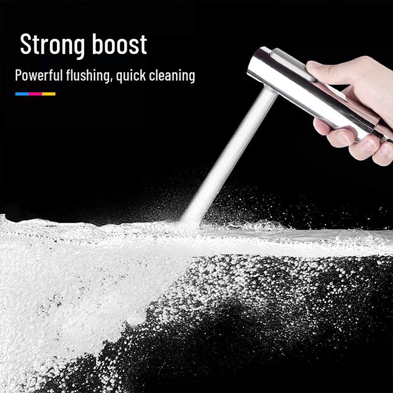 Handheld Bidet Sprayer Set