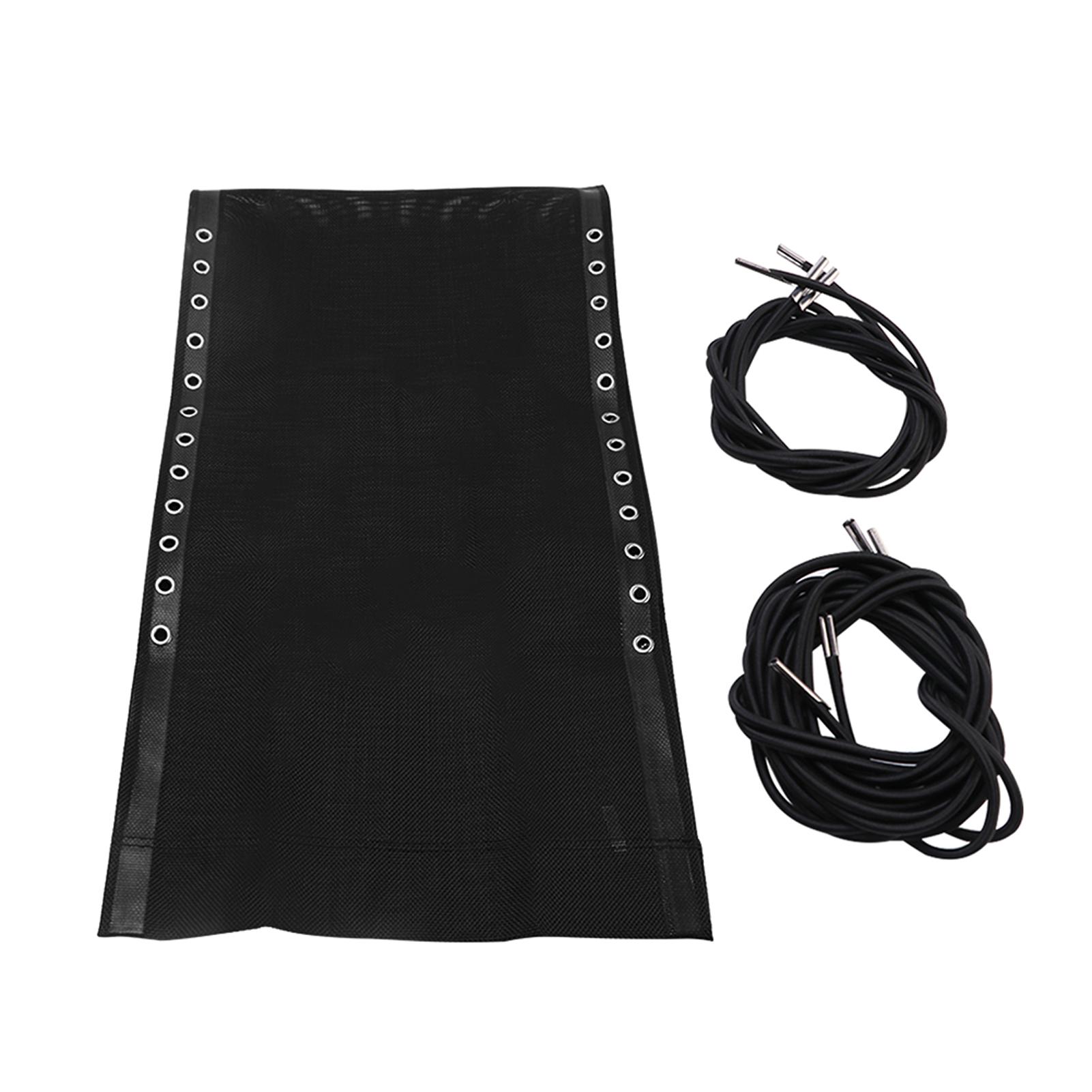 

Прочная замена шезлонга с веревочной тканью Портативная антигравитационная на открытом воздухе