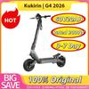 KuKirin G4 (Versiunea 2026) Trotinetă Electrică, Motor 2000W, Baterie 60V 20Ah, Roți de 11 inch, Viteză Maximă 70km/h,