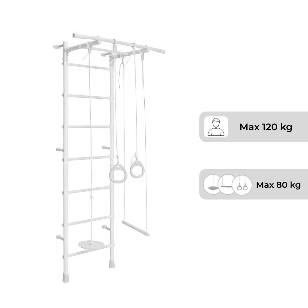 Wall Bars For Kids Vanilia